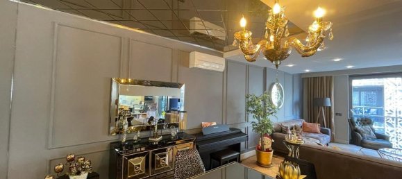 Apartment 3+1 in Konyaalti, Turkey No. 19521 16