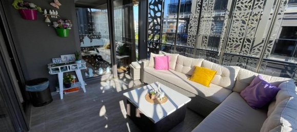 Apartment 3+1 in Konyaalti, Turkey No. 19521 5