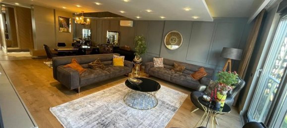 Apartment 3+1 in Konyaalti, Turkey No. 19521 10