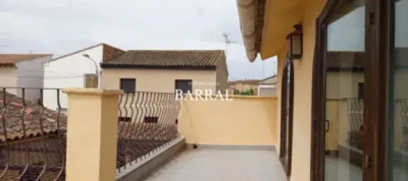 3 bedrooms House in Chartered Community of Navarre, Spain No. 158083 33