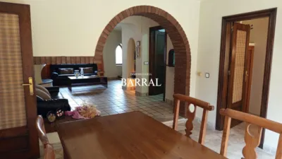 3 bedrooms House in Chartered Community of Navarre, Spain No. 158083