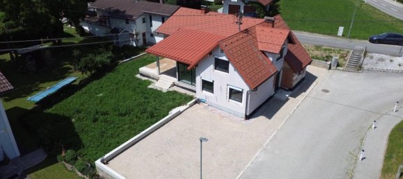 6-Zimmer Haus in Timelkam, Austria, Nr. 134753 4