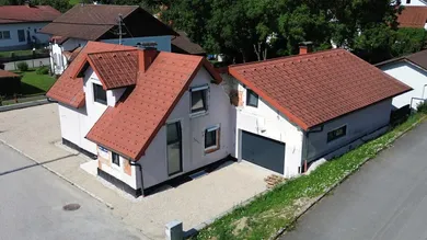 6-Zimmer Haus in Timelkam, Austria, Nr. 134753