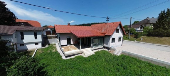 6-Zimmer Haus in Timelkam, Austria, Nr. 134753 5