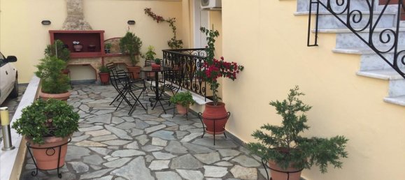 6 غرف نوم Property في Thermi, Greece رقم 5698 25