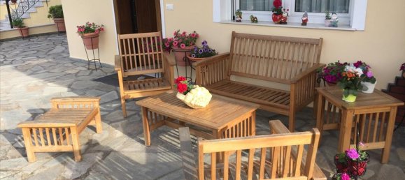 6 غرف نوم Property في Thermi, Greece رقم 5698 23