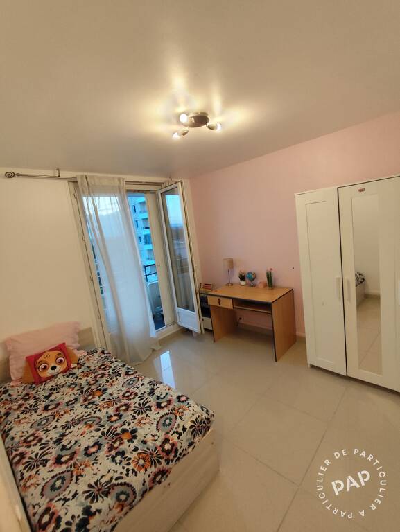 3 غرف نوم شقة في Pontoise, France رقم 333474