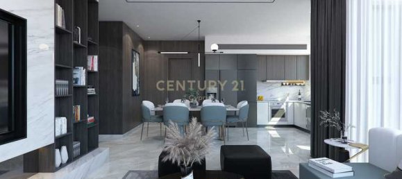 3 bedrooms Penthouse in Limassol, Cyprus No. 20573 7