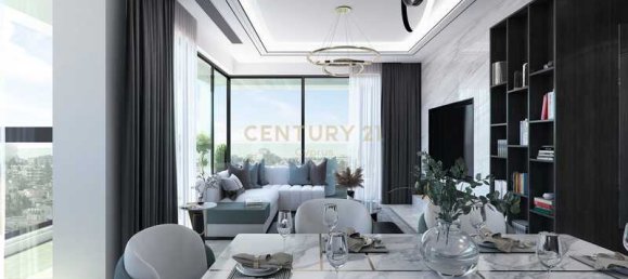 3 bedrooms Penthouse in Limassol, Cyprus No. 20573 9