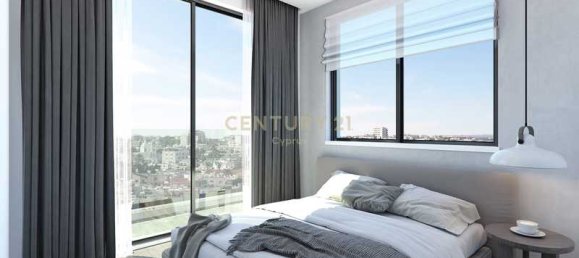 3 bedrooms Penthouse in Limassol, Cyprus No. 20573 12