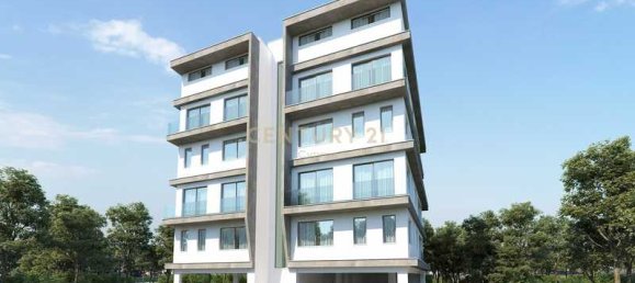 3 bedrooms Penthouse in Limassol, Cyprus No. 20573 15