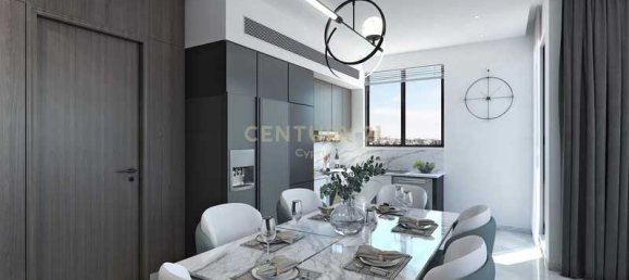 3 bedrooms Penthouse in Limassol, Cyprus No. 20573 5