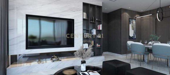 3 bedrooms Penthouse in Limassol, Cyprus No. 20573 10