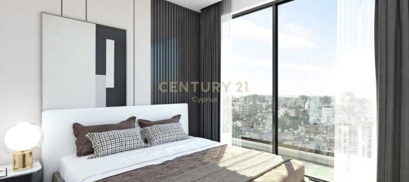 3 bedrooms Penthouse in Limassol, Cyprus No. 20573 11