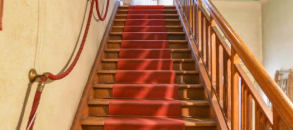 Дом с 5 комнатами в Удине, Италия № 21588 8