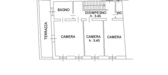 5-Zimmer Haus in Udine, Italy, Nr. 21588 23