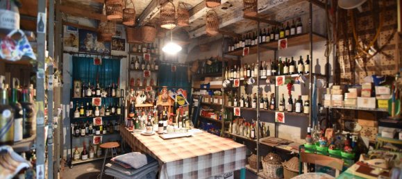 Дом с 5 комнатами в Удине, Италия № 21588 14