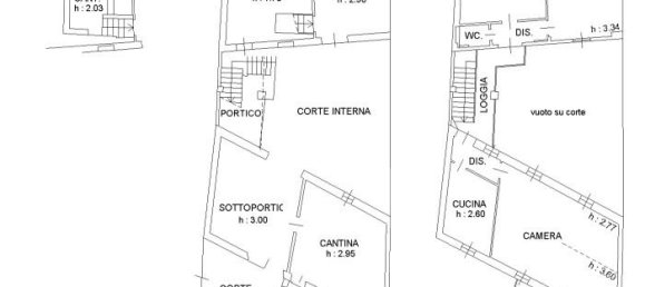 5-Zimmer Haus in Udine, Italy, Nr. 21588 24