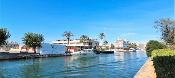2 bedrooms Apartment in Empuriabrava, Spain No. 22179 17