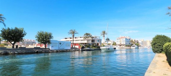 2 bedrooms Apartment in Empuriabrava, Spain No. 22179 16