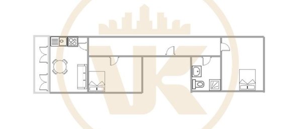206m² Building in Betanzos, Spain No. 43220 20
