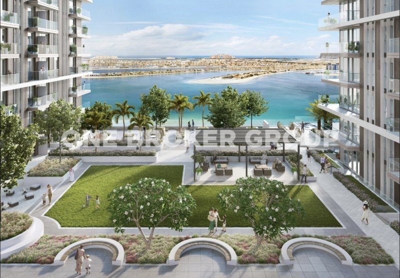 2 bedrooms Apartment in Dubai, UAE No. 2666