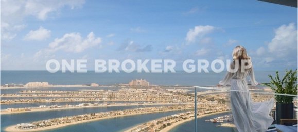 2 bedrooms Apartment in Dubai, UAE No. 2666 8