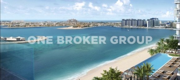 2 bedrooms Apartment in Dubai, UAE No. 2666 4