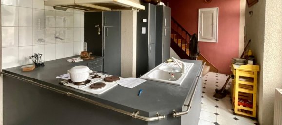 Casa de 3 dormitorios en Mehun-sur-Yevre, France No. 67337 3