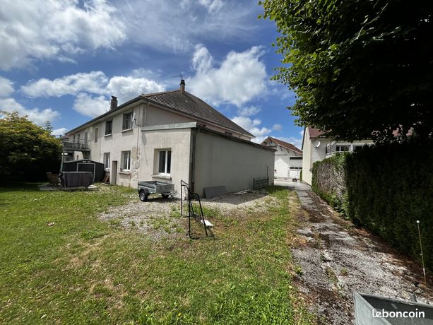 Duplex T3 em Doubs, France N.º 353585