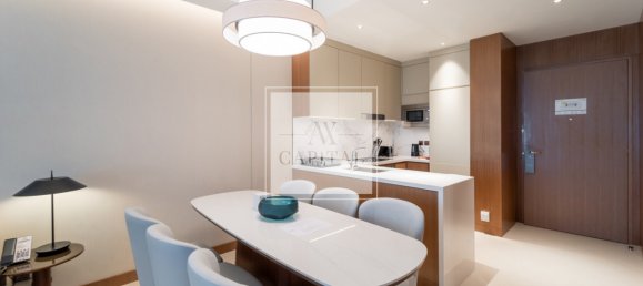 2 bedrooms Apartment in Downtown Dubai (Downtown Burj Dubai), UAE No. 52505 9