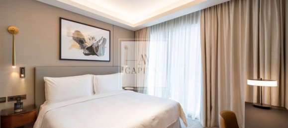 2 bedrooms Apartment in Downtown Dubai (Downtown Burj Dubai), UAE No. 52505 4