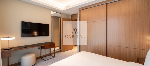 2 bedrooms Apartment in Downtown Dubai (Downtown Burj Dubai), UAE No. 52505 3