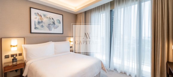 2 bedrooms Apartment in Downtown Dubai (Downtown Burj Dubai), UAE No. 52505 5