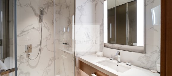 2 bedrooms Apartment in Downtown Dubai (Downtown Burj Dubai), UAE No. 52505 13