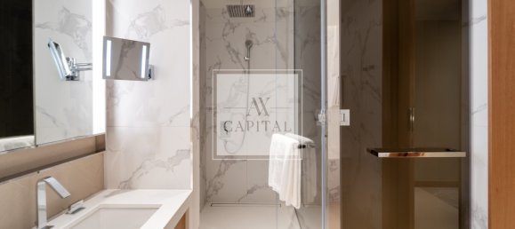 2 bedrooms Apartment in Downtown Dubai (Downtown Burj Dubai), UAE No. 52505 14