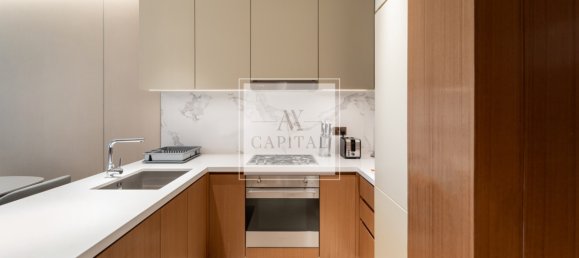 2 bedrooms Apartment in Downtown Dubai (Downtown Burj Dubai), UAE No. 52505 7