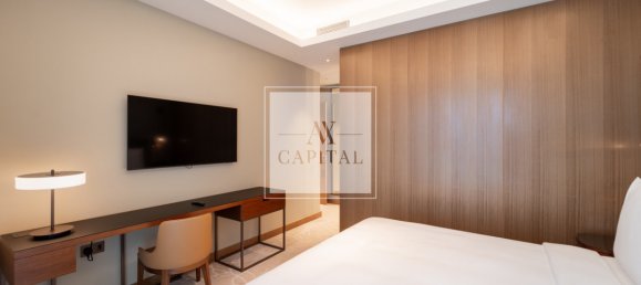 2 bedrooms Apartment in Downtown Dubai (Downtown Burj Dubai), UAE No. 52505 6