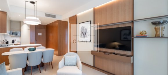 2 bedrooms Apartment in Downtown Dubai (Downtown Burj Dubai), UAE No. 52505 8