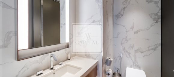 2 bedrooms Apartment in Downtown Dubai (Downtown Burj Dubai), UAE No. 52505 12