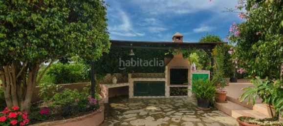 4 Schlafzimmer Haus in Estepona, Spain, Nr. 72228 12