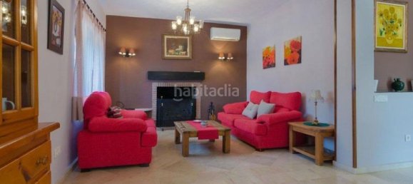 4 Schlafzimmer Haus in Estepona, Spain, Nr. 72228 22