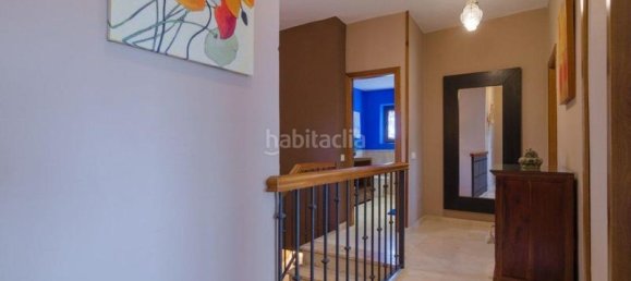 4 Schlafzimmer Haus in Estepona, Spain, Nr. 72228 3