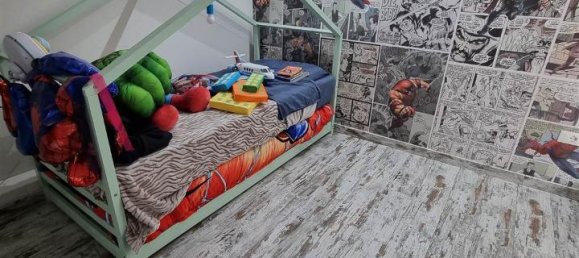 5 rooms Apartment in Pistoia, Italy No. 87524 18