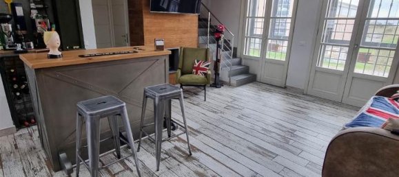 5 rooms Apartment in Pistoia, Italy No. 87524 10