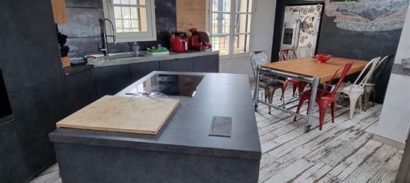 5 rooms Apartment in Pistoia, Italy No. 87524 12