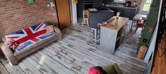 5 rooms Apartment in Pistoia, Italy No. 87524 5