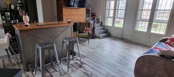 5 rooms Apartment in Pistoia, Italy No. 87524 6