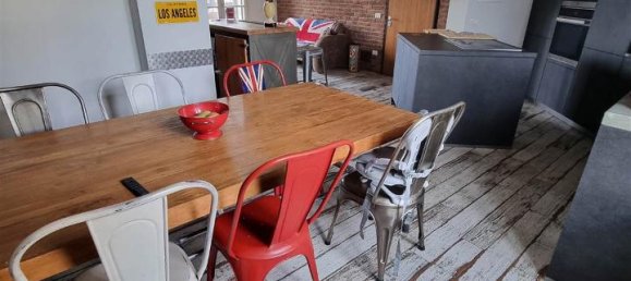 5 rooms Apartment in Pistoia, Italy No. 87524 7