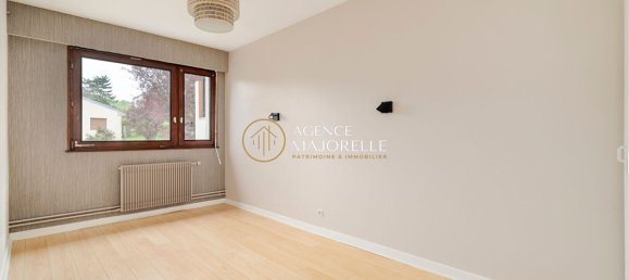 4 غرف نوم منزل في Vandoeuvre-les-Nancy, France رقم 233182 7